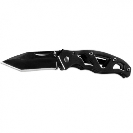 Нож Gerber Mini Paraframe Tanto Clip Folding Knife 