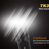 Фонарь Fenix TK35 (2015 Edition) Cree XM-L2 (U2) LED — фото 7