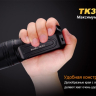 Фонарь Fenix TK35 (2015 Edition) Cree XM-L2 (U2) LED — фото 10