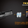 Фонарь Fenix TK35 (2015 Edition) Cree XM-L2 (U2) LED — фото 12