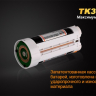 Фонарь Fenix TK35 (2015 Edition) Cree XM-L2 (U2) LED — фото 13
