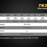 Фонарь Fenix TK35 (2015 Edition) Cree XM-L2 (U2) LED — фото 16