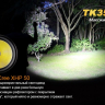 Фонарь Fenix TK35UE (2015) Cree XHP-50 — фото 6