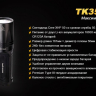 Фонарь Fenix TK35UE (2015) Cree XHP-50 — фото 18
