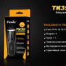 Фонарь Fenix TK35UE (2015) Cree XHP-50 — фото 19