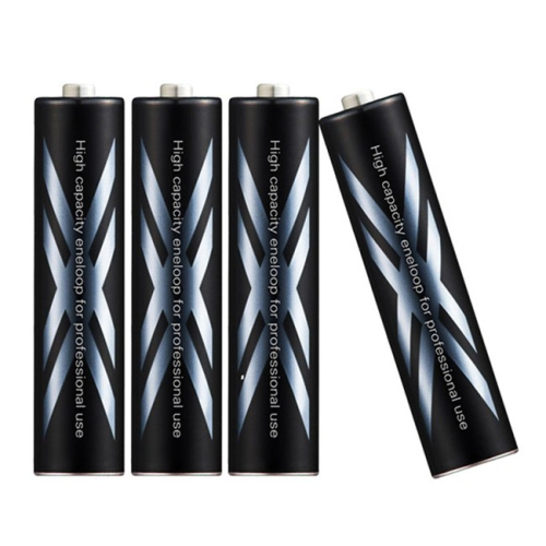 Аккумулятор Sanyo Eneloop XX (AA 2500mAh)