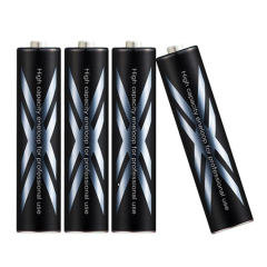 Аккумулятор Sanyo Eneloop XX (AA 2500mAh)