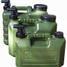 Каністра для води Ridge Monkey Heavy Duty Water Carrier  — фото 1