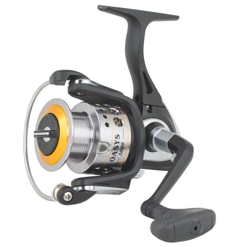 Катушки Ryobi Oasys 3000