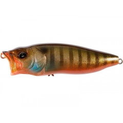 Воблер Megabass Pop Max 78мм/14г