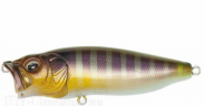 Воблер Megabass Pop Max 78мм/14г