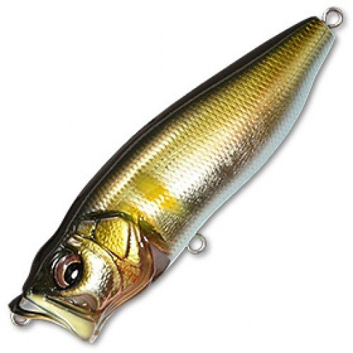 Воблер Megabass Pop Max 78мм/14г