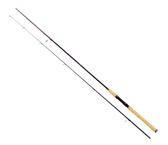 Спиннинг BratFishing Ingot X - 7 L Spin 2,7м 5 - 25г. Fast