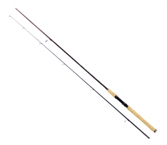 Спінінг BratFishing Ingot X - 7 L Spin 2,7 5 - 25г. Fast