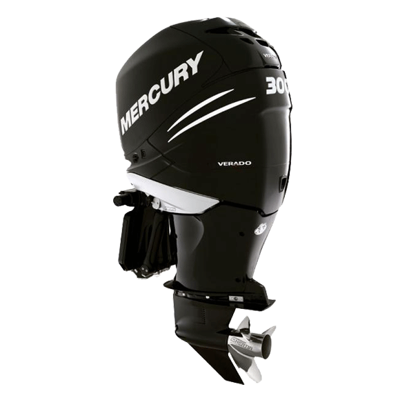Лодочный мотор Mercury Verado 300 XL