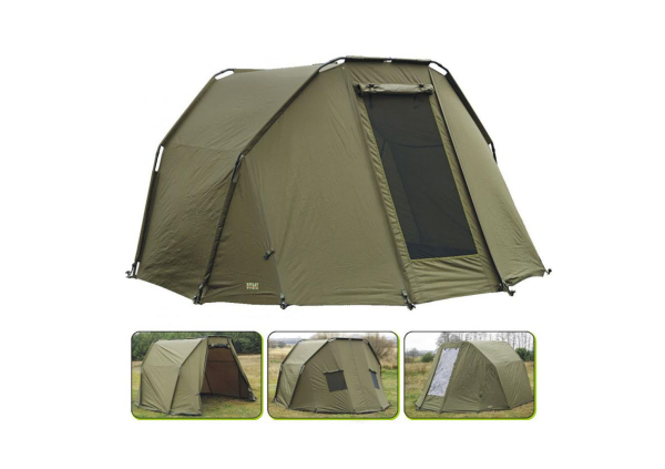 Намет коропова TRAPER Giant