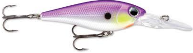 Воблер Storm Smash Shad 6см/8г