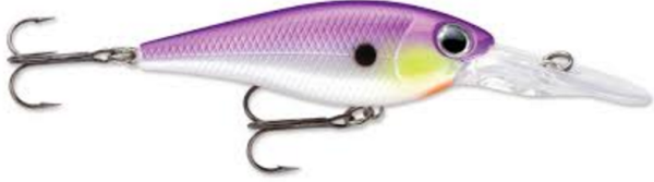 Воблер Storm Smash Shad 6см /8г