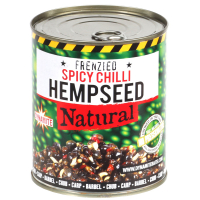 Spicy Chilli