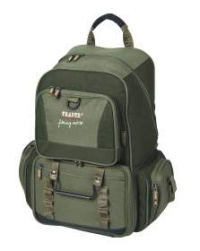 Рюкзак для снастей Traper Fishing Active