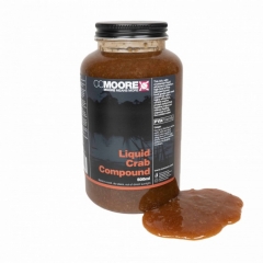 Ліквід CC Moore Liquid Crab Compound (500 мл)