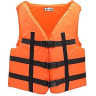 Спасжилет оранж L 70-90 кг (SK0021) — фото 4