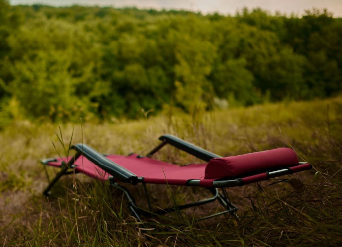 Шезлонг Ranger Comfort 3 (Арт. RA 3304)