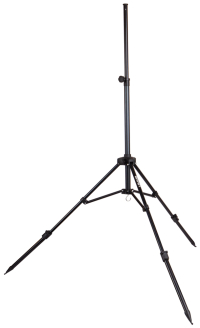 Трипод Brain Black Tripod (2 секції)