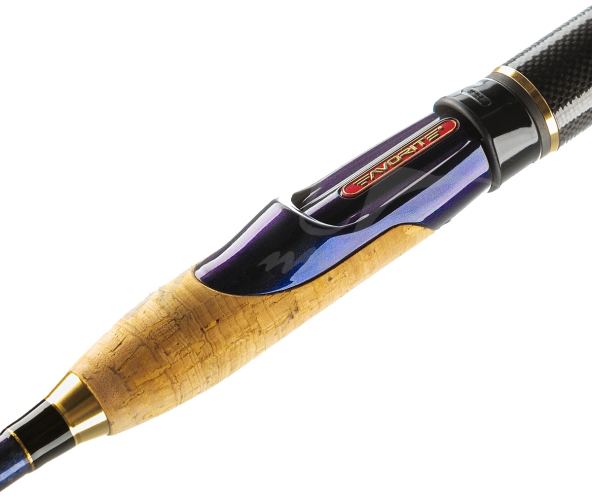 Спиннинг Favorite Skyline TZ NEW 2.13m