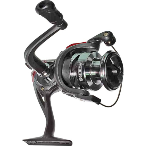 Котушка GLADIATOR AGIX 2000 5+1 (GL6781)