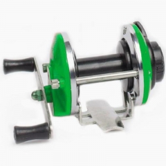 Катушка BratFishing 106 мультипликатор