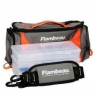 Сумка для снастей с коробками Flambeau Ritual 30D TACKLE BAG — фото 2