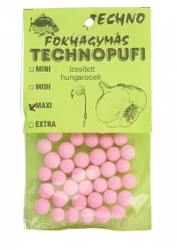 Пуфи Techno Чеснок