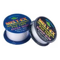 Стрічка ПВА KRYSTON SMeltex Super Deluxe PVA Tape, 15 м