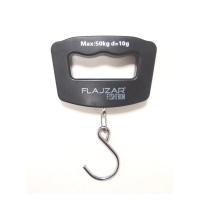 Весы FLAJZAR Digital hanging LCD scales with blue backlight