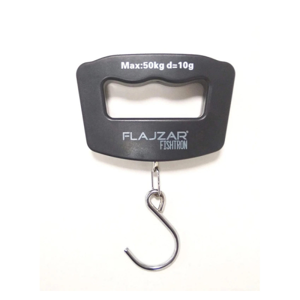 Весы FLAJZAR Digital hanging LCD scales with blue backlight