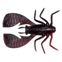 Силикон Megabass Fuwabug 2.5"