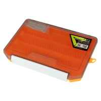 Коробка Select Terminal Tackle Box SLXD-39 21x14.5x2.5cm
