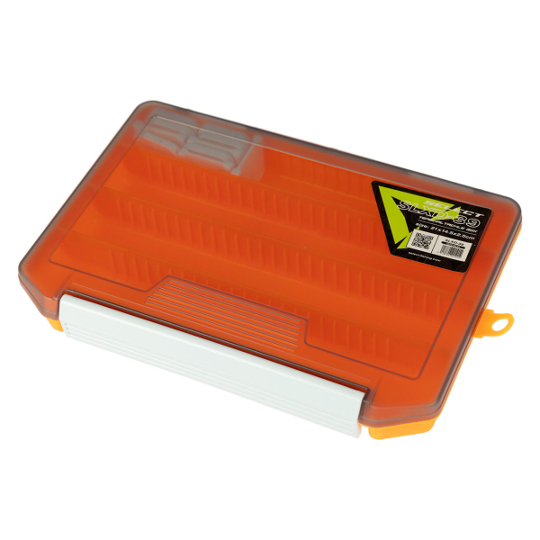 Коробка Select Terminal Tackle Box SLXD-39 21x14.5x2.5cm
