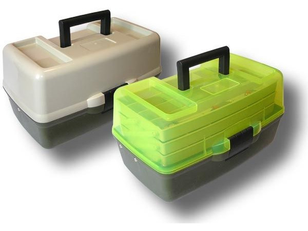 Ящик Aquatech 3х-поличний