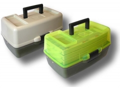 Ящик Aquatech 3х-полочный