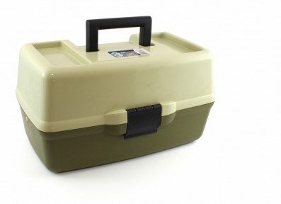 Ящик Aquatech 3х-поличний