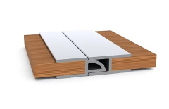 Пайол фанерный со алюминиевыми стрингерами Kolibri