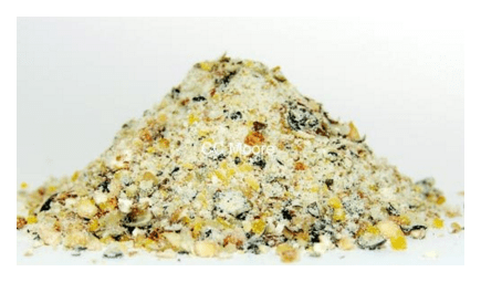 Прикормка CC Moore Milk n Nut Crush 3кг