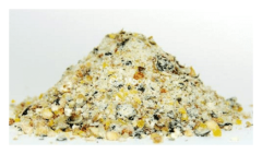 Прикормка CC Moore Milk n Nut Crush 3кг