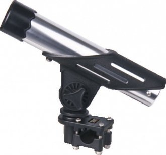 Подставка тролинговая Traper Vertical