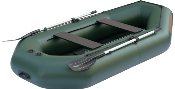 Надувная лодка Kolibri К-280СТ