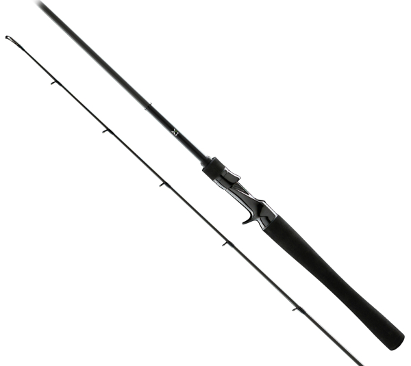 Спиннинг Favorite X1 Twitch X1.1C-702H 2.13m 12-40g Ex.Fast Casting