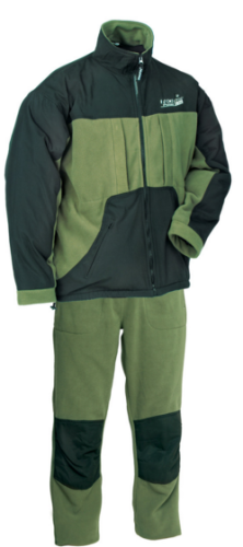 Костюм флисовый Norfin Polar Line