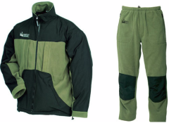 Костюм флисовый Norfin Polar Line 